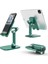 Yeni Ayarlanabilir Masa iphone iPad Pro Tablet Için Cep Telefonu Tutucu Esnek Esnek Masaüstü Destek Hücresi Akıllı Telefon Katlanabilir Stant Rengi: 1 Adet Yeşil (Yurt Dışından) 1