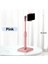 Yaratıcı Cep Telefonu Stand Dikey Stand Masaüstü Stand Yukarıdan Aşağıya Ev Hanehalkı Tembel Kişi Teleskopik Artefakt Telefonlar Için Renk: Pembe (Yurt Dışından) 1