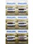 Phılıps Alkaline Kalem - Aa - 1.5V Pil 12PCS= 2li x 6 (5047) 1