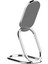 Katlanabilir Kickstand Telefon Montaj 2 Kat Metal Masa Mıknatıs Araba Çok Işlevli Hava Hava Standı Eski A Tüm Tabletler ve Telefonlar Için Renk: Gümüş (Yurt Dışından) 1