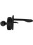 Araba Telefonu Için 17MM Top Kafa Tabanı Evrensel Araba Hava Havalandırma Cep Telefonu Standı Gps Braket Araba Hava Outlet Klips Accessoriescolor: Siyah-1 (Yurt Dışından) 1