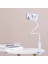 80CM Telefon Tutucu Stand Tembel Braket Başlık Yatağı 360 Iphone Samsung Için Esnek Uzun Kollar Kelepçe Montajı ve 3.5 ~ 6.7 "devicecolor: Siyah (Yurt Dışından) 1