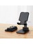 Ayarlanabilir Masaüstü Telefon Tutucu Stand Tablet Tembel Montaj Tablet Esnek Iphone 16 15 14 13 Samsung Xiaomicolor: Beyaz (Yurt Dışından) 1