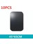 5/10PCS Magnety Araç Telefon Tutucu Için Metal Plaka Diski Mıknatıs Tablet Masa Masası Telefon Araç Standı Mountcolor: 45X 65MM 10PCS B (Yurt Dışından) 1