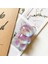 Kore Glitter Bear Cep Telefonu Tutucu Grip Tok Braketi Iphone Samsung Xiaomi Katlanabilir Araba Katlanır Mobil Soket Stand Renk: 7 (Yurt Dışından) 1