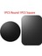 1/2/5/10PCS Manyetik Metal Plaka Disk Araç Telefon Tutucu Çıkartmaları Tablet Için Manyetik Yama Sticker Cep Telefon Araç Standı Mountcolor: 1 Adet (Yurt Dışından) 1
