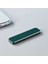 Katlanır Mini Metal Telefon Tutucu Alüminyum Alaşım Katlanabilir Masaüstü Stand 360 Dönen Evrensel Cep Telefon Masası Braket Renk: Yeşil (Yurt Dışından) 1
