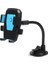 Araba Telefon Tutucu Braket Montaj Kupası Tutucu Evrensel Araba Emme Ön Cam Telefon Kilitli Araba Accessoriescolor: Mini (Yurt Dışından) 1