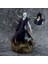 Beyaz Jedi Bandou Anime Bebek Modeli Masaüstü Süsleri (Yurt Dışından) 1