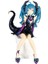 Hatsune Miku El Kuklası Imp Basınç Kacığı Anime Ikincil Yuan Şasi Süsleri (Yurt Dışından) 1