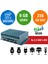 M100 I5-10210U 6com-4lan Fansız Endüstriyel Mını Pc 1