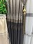 Nivemeshome Titus FJ632145 V-5329 Kahve 1/3 Sık Pileli Fon Perde Apm 3