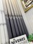 Nivemeshome Titus FJ632145 V-5329 Kahve 1/3 Sık Pileli Fon Perde Apm 5