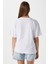 Kadın Redcherry Taşlı Kiraz Desen T-Shirt 6