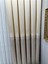 Nivemeshome Titus FJ632145 V-123 Krem 1/3 Sık Pileli Fon Perde Apm 2