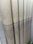 Nivemeshome Titus FJ632145 V-123 Krem 1/3 Sık Pileli Fon Perde Apm 3