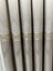 Nivemeshome Titus FJ632145 V-5228 Vizon 1/3 Sık Pileli Fon Perde Apm 3