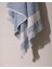 Brest %100 Pamuk Banyo Havlusu - Mavi - 75X150 cm 4