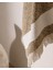 Brest %100 Pamuk Banyo Havlusu - Haki - 75X150 cm 2