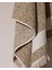 Brest %100 Pamuk Banyo Havlusu - Haki - 75X150 cm 3