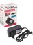 5 Volt- 2 Amper -10 Watt 5.5*2.5 L Uçlu Priz Tipi Adaptör (5047) 3