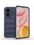 Honor 400 ile Uyumlu Kılıf Tpu Oyuklu Arka Yüzey Z-Etnik Esnek Silikon Kapak Honor 400 Için O-Tto Prime Silikon Kılıf 1