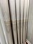 Nivemeshome Titus FJ632145 V-5228 Vizon 1/3 Sık Pileli Fon Perde Apm 5