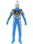 Yumuşak Vinil Ultraman Figürleri Blazer Deja Sailor Grievous Joe Galaxy Zun Imparator Jed Obu Robo (Yurt Dışından) 1