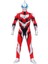 30CM Yumuşak Vinil Figür Ultraman Blazer Deja Sailor Grijoe Galaxy Zun Emperor Jed Obu Robo (Yurt Dışından) 1