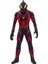 Yumuşak Vinil Ultraman Figürleri Blazer Deja Sailor Grievous Joe Galaxy Zun Imparator Jed Obu Robo (Yurt Dışından) 1