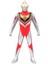 Yumuşak Vinil Ultraman Figürleri Blazer Deja Sailor Grievous Joe Galaxy Zun Imparator Jed Obu Robo (Yurt Dışından) 1
