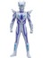 Yumuşak Vinil Ultraman Figürleri Blazer Deja Sailor Grievous Joe Galaxy Zun Imparator Jed Obu Robo (Yurt Dışından) 1