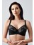 Kadın Balenli F Cup Toparlayıcı Sütyen , 386000 1