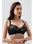 Kadın Balenli F Cup Toparlayıcı Sütyen , 386000 2