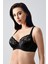 Kadın Balenli F Cup Toparlayıcı Sütyen , 386000 3