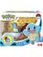 Pokemon Pikachu Pokemon Pokemon Topu Çocuk Dönüşüm Oyuncağı (Yurt Dışından) 1