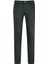 Haki Slim Fit Pamuklu 5 Cep Kanvas Pantolon 1
