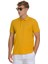 Hardal Regular Fit 100% Pamuklu Polo Yaka Tişört 1