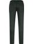 Haki Slim Fit Pamuklu 5 Cep Kanvas Pantolon 3