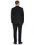 Siyah Slim Fit Mono Yaka Klasik Takım Elbise 7