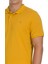 Hardal Regular Fit 100% Pamuklu Polo Yaka Tişört 4
