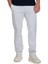 Taş Regular Fit Yandan Cepli Kanvas Pantolon 1