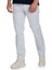 Taş Regular Fit Yandan Cepli Kanvas Pantolon 3