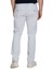 Taş Regular Fit Yandan Cepli Kanvas Pantolon 5