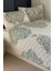 Canary Çift Kişilik Kapitone Dolgulu Pike 4 Mevsim Petek Dsn |yastık Kılıfı Hediye| 200X230CM 3