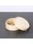 Mylamp Dim-Sum Bambu Buharda Pişirme ve Saklama Kabı 18 cm 1