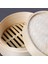 Mylamp Dim-Sum Bambu Buharda Pişirme ve Saklama Kabı 18 cm 3