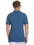 Indigo Regular Fit 100% Pamuklu Polo Yaka Tişört 5