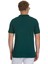 Yeşil Regular Fit 100% Pamuklu Polo Yaka Tişört 5