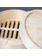 Mylamp Dim-Sum Bambu Buharda Pişirme ve Saklama Kabı 16 cm 3
